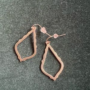 Kendra Scott Sophia Earrings